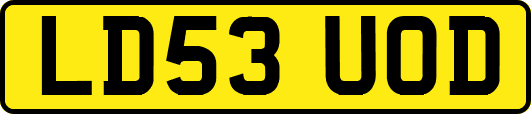 LD53UOD