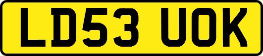 LD53UOK