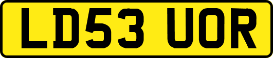 LD53UOR