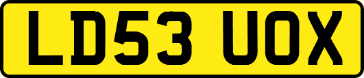 LD53UOX