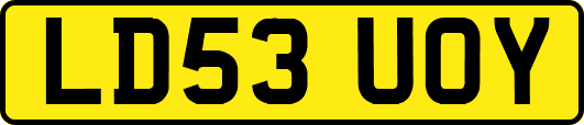 LD53UOY