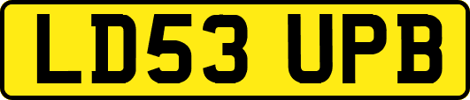 LD53UPB