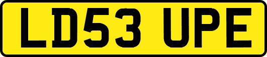 LD53UPE