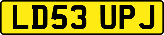 LD53UPJ
