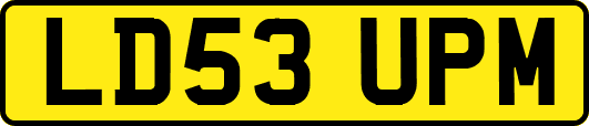 LD53UPM