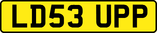 LD53UPP