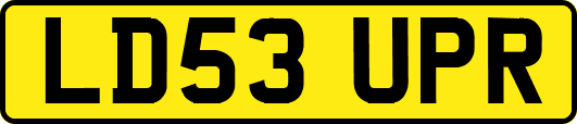 LD53UPR