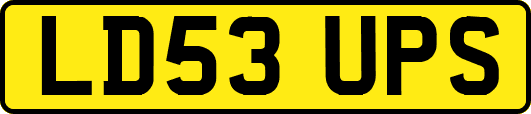LD53UPS