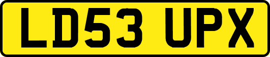 LD53UPX