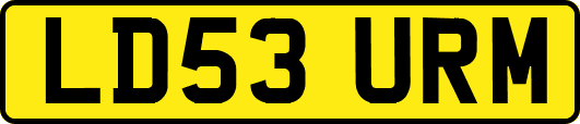 LD53URM