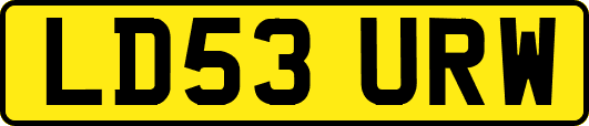 LD53URW