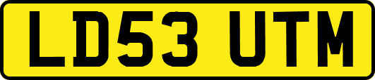 LD53UTM