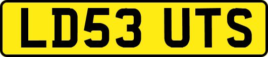 LD53UTS