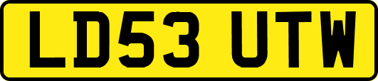 LD53UTW