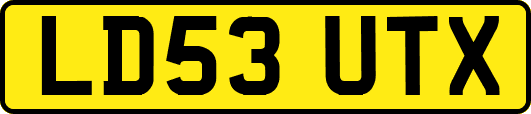 LD53UTX