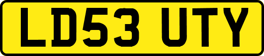 LD53UTY