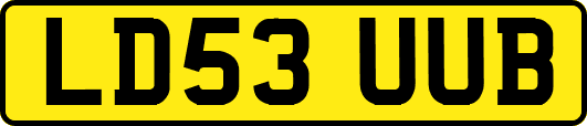 LD53UUB