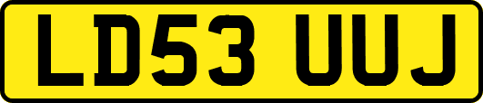 LD53UUJ