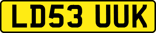 LD53UUK