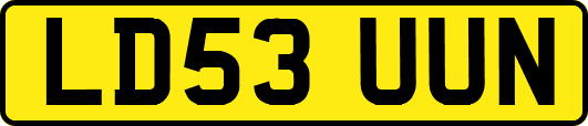 LD53UUN