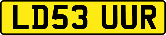 LD53UUR