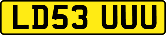 LD53UUU