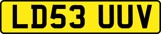 LD53UUV