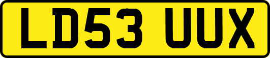 LD53UUX