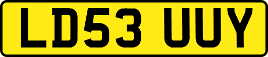 LD53UUY