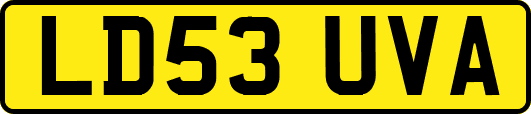 LD53UVA