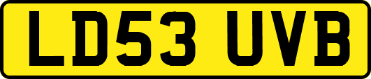 LD53UVB