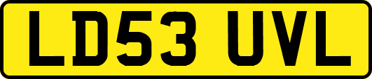 LD53UVL
