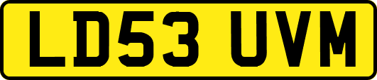 LD53UVM