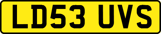 LD53UVS