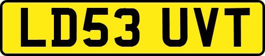 LD53UVT