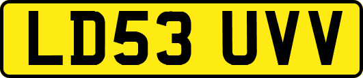 LD53UVV