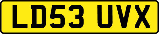 LD53UVX