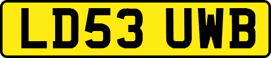 LD53UWB