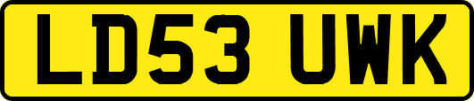 LD53UWK