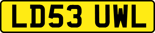 LD53UWL