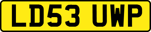 LD53UWP