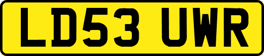 LD53UWR