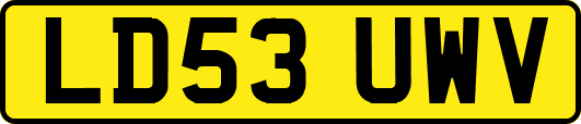 LD53UWV