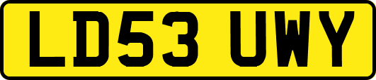 LD53UWY