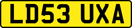 LD53UXA