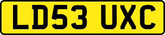 LD53UXC