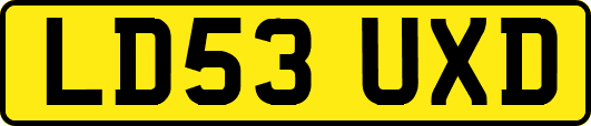 LD53UXD