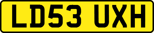 LD53UXH