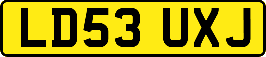LD53UXJ