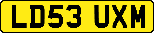 LD53UXM
